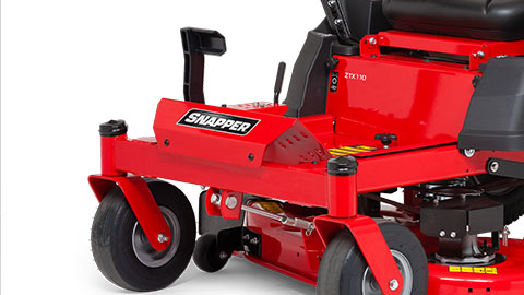 Ztx110 snapper online
